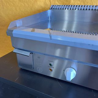 💥 💥 Plancha de Cromo Duro [70 cm]