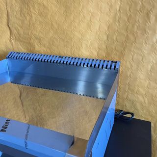 💥 💥 Plancha de Cromo Duro [70 cm]