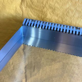 💥 💥 Plancha de Cromo Duro [70 cm]