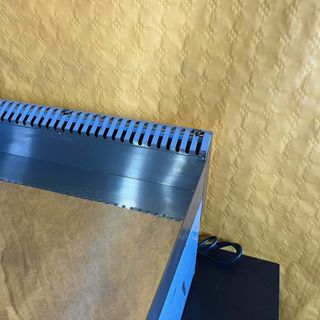 💥 💥 Plancha de Cromo Duro [70 cm]