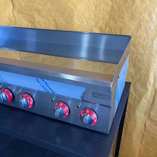 💥 💥 Plancha de Cromo Duro [100 cm]