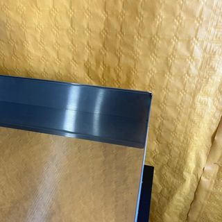 💥 💥 Plancha de Cromo Duro [100 cm]