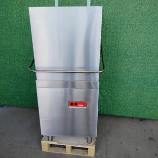 CA🍳  Lavavajillas Industrial Cúpula