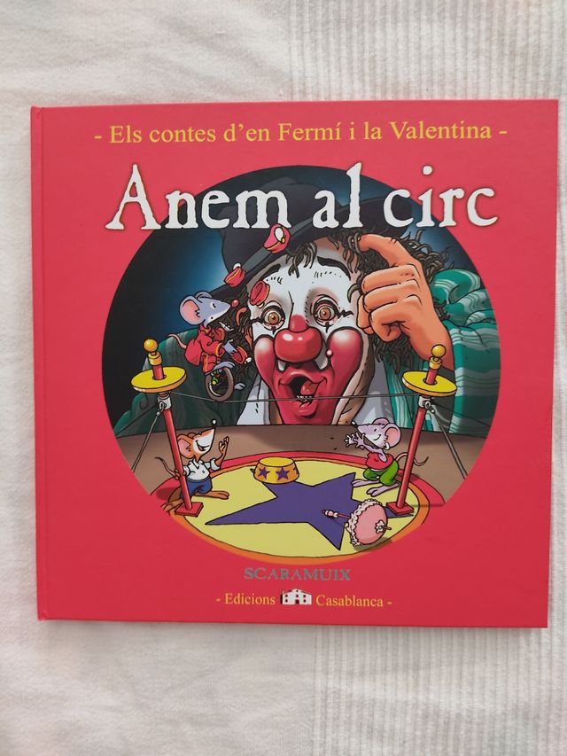 Llibre Tortell Poltrona