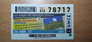 LA PALMA décimos y cupones (9)
