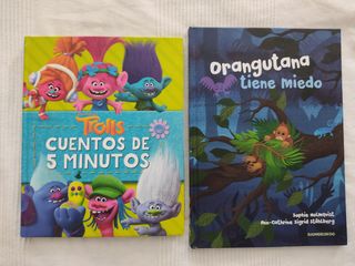 Pack libros