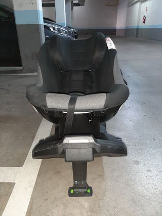 Silla de coche Bebe