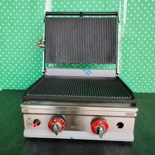 🎱​BU✠ Grill Industrial Gas ✠ 47 cm