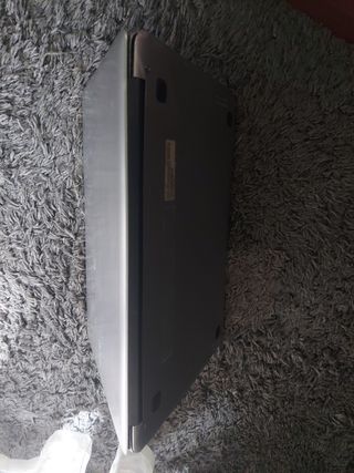 Ordenador portátil Acer crome 