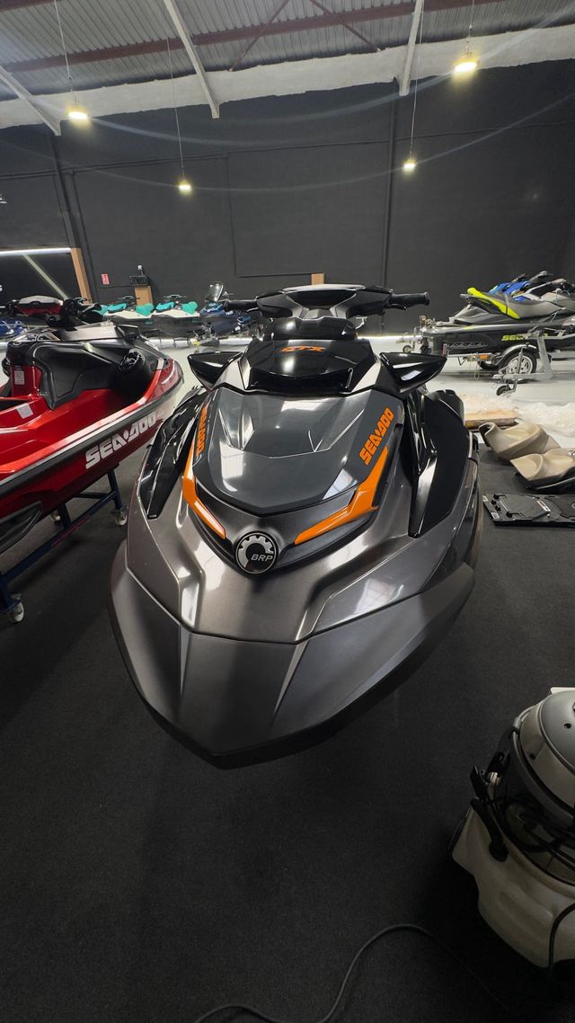 MECÁNICO NÁUTICO PROFESIONAL