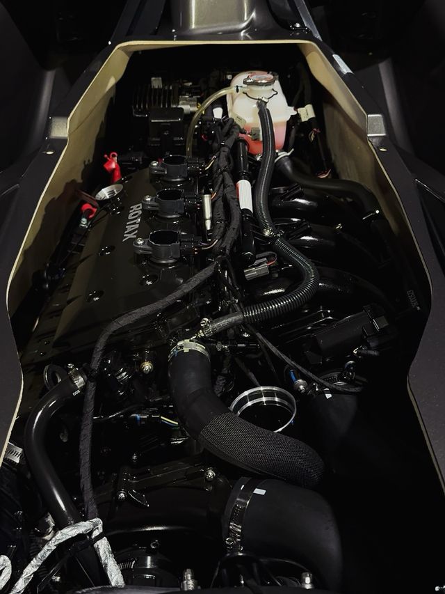 MECÁNICO NÁUTICO PROFESIONAL