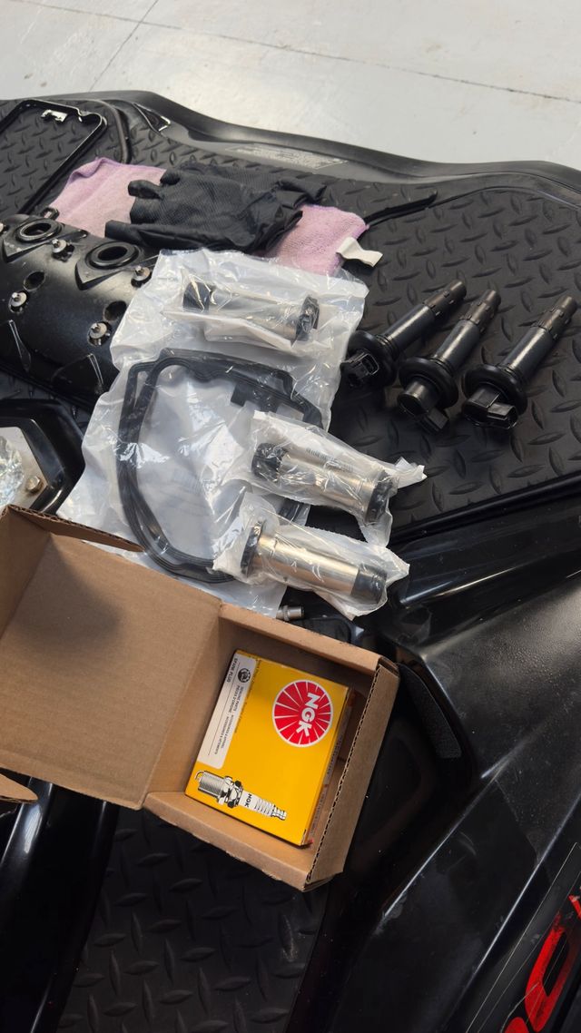 MECÁNICO NÁUTICO PROFESIONAL