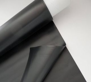 Lona impermeable al corte