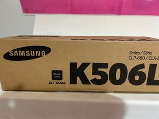 Tinta samsung cartucho de tinta