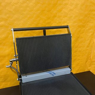 💥 💥 Grill Eléctrico a Gas Industrial - 47 cm