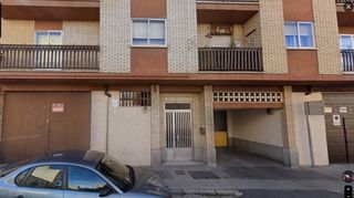 Plaza de garaje en zona José Zorrilla