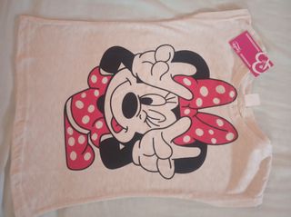 Camisetas niña