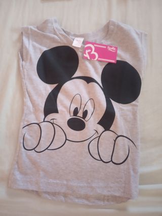 Camisetas niña
