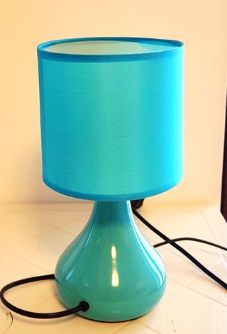 Lampada da tavolo/comodino