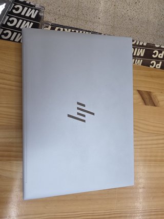 PORTATIL HP Elitebook 840 G9 R.510
