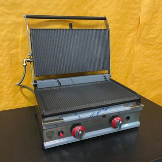 💥 💥 Grill Eléctrico a Gas Industrial - 57 cm
