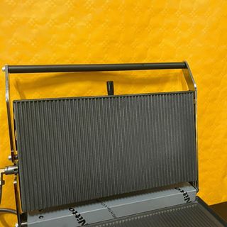 💥 💥 Grill Eléctrico a Gas Industrial - 57 cm