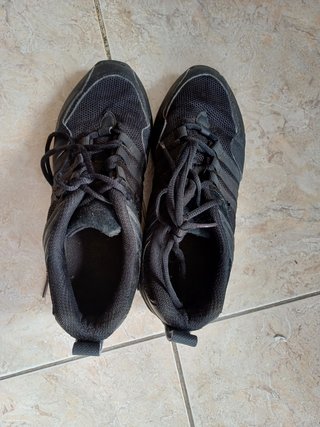 Zapato baile