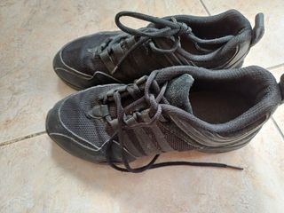 Zapato baile