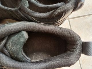 Zapato baile