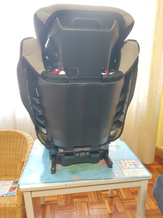 Sistema de retención infantil grupo 2 -3