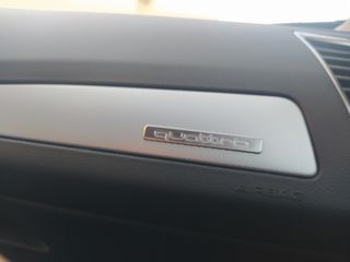 Audi Q5 2010