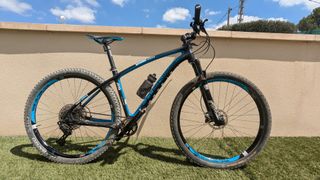 Intense - Hard Eddie 29''