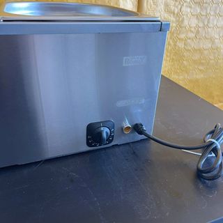 💥 💥 Baño Mª 2 Cubas 1/2 + Grifo Desagüe