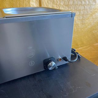 💥 💥 Baño Mª 3 Cubas 1/2 + Grifo Desagüe