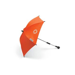 Sombrilla Bugaboo color naranja
