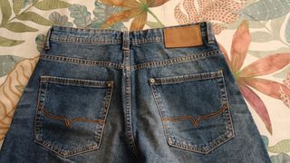 Bermudas Green coast