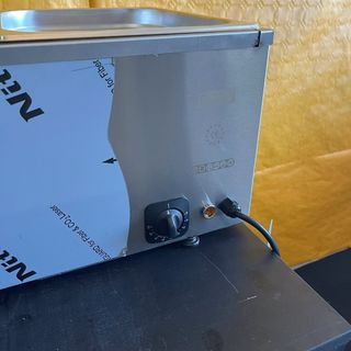 💥 💥 Baño Mª 4 Cubas 1/2 + Grifo Desagüe