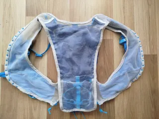 Mochila Chaleco Ultra Trail Ultimate Direction