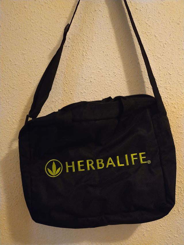 Maletin de Herbalife