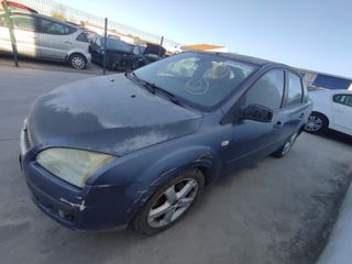 C674 DESPIECE COMPLETO FORD FOCUS 2006 1.8 TDCI