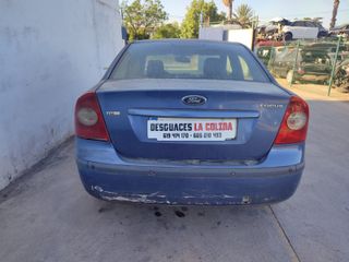 C674 DESPIECE COMPLETO FORD FOCUS 2006 1.8 TDCI