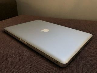 Macbook pro 15” COMO NUEVA