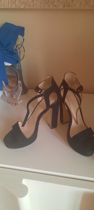 Scarpe molto belle 