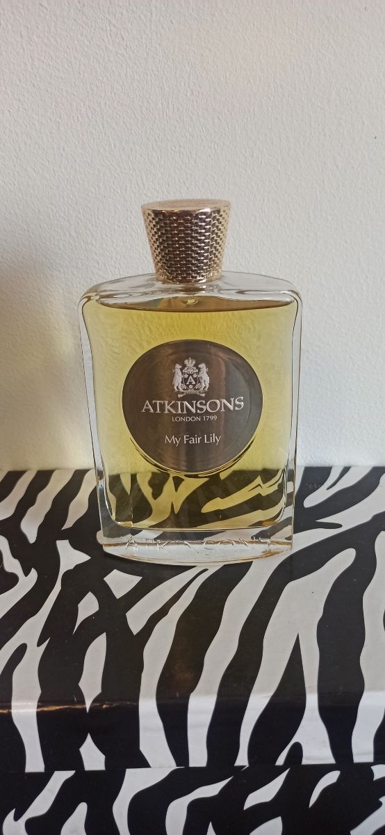 Atkinsons My fair Lily 100ml