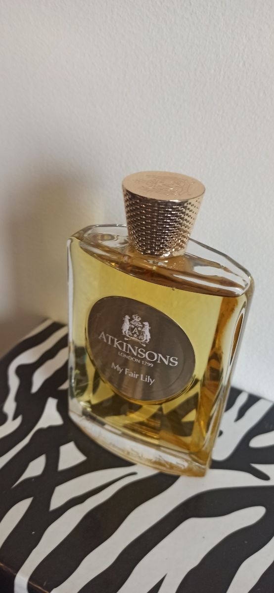 Atkinsons My fair Lily 100ml