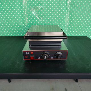 🎱​BU✠ Gofrera Simple Eléctrico ✠ 4 GF