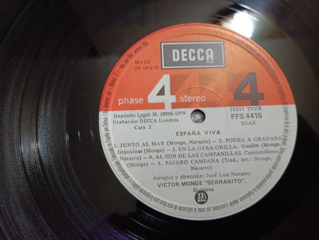 Víctor Monge Serranito