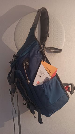 Zaino per macchina fotografica Vanguard