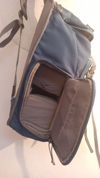 Zaino per macchina fotografica Vanguard