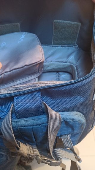 Zaino per macchina fotografica Vanguard